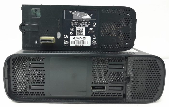 Microsoft Console XBOX 360 - Image 5