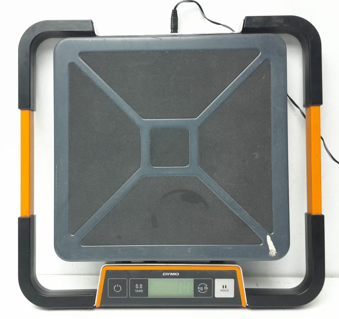 Dymo Shipping Scale 180KG S180-EMEA - Image 2