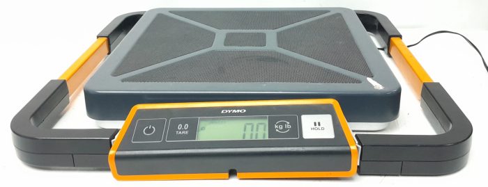 Dymo Shipping Scale 180KG S180-EMEA - Image 8