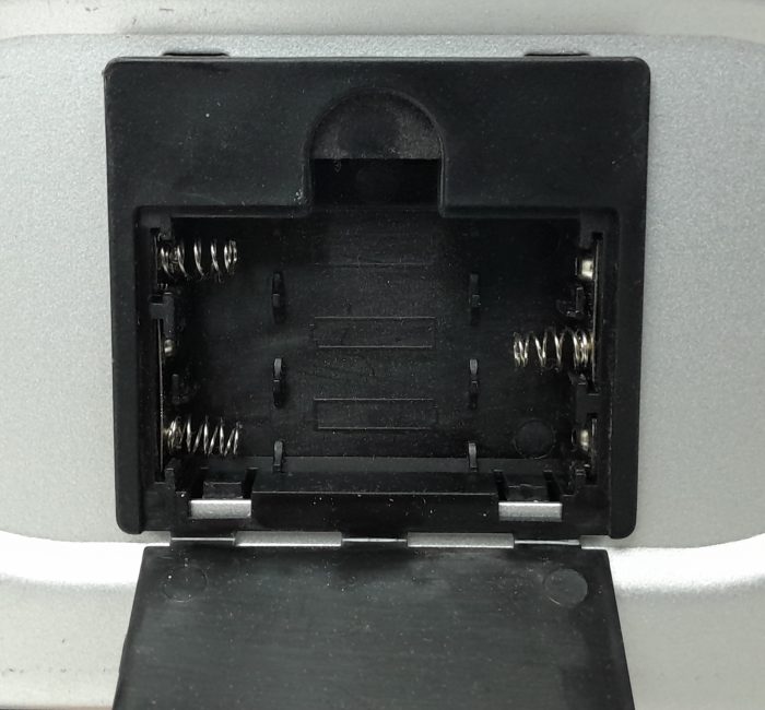 Dymo Shipping Scale 180KG S180-EMEA - Image 6