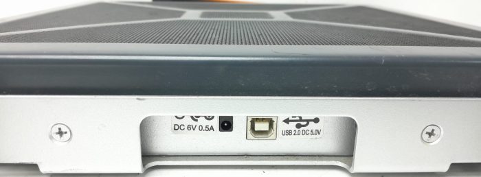 Dymo Shipping Scale 180KG S180-EMEA - Image 4