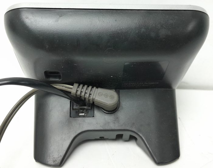 Panasonic Cordless Wireless Telephone & Answering Machine KX-TG6801EB - Image 7