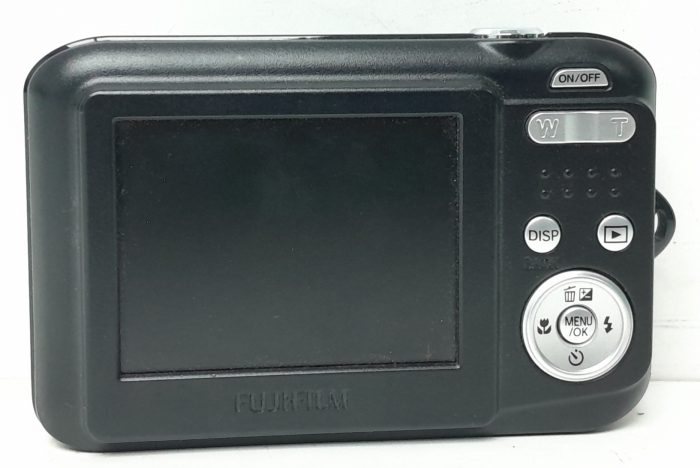 Fujifilm Digital Camera 3x Zoom 12MP FinePix L55 - Image 7