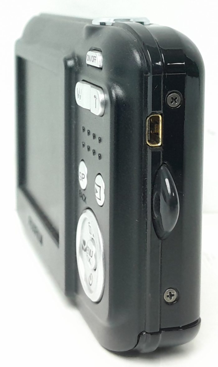 Fujifilm Digital Camera 3x Zoom 12MP FinePix L55 - Image 6