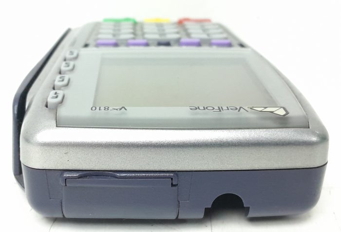Verifone Card Reader VX810 - Image 6
