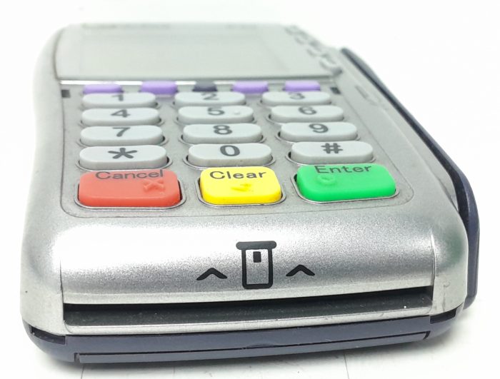 Verifone Card Reader VX810 - Image 5