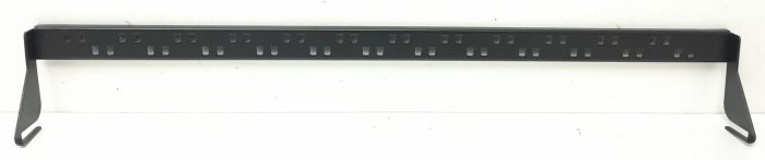 Overpassing Patch Panel 24 Port 1U Rack B07R7N87XR - New In Box - Image 6