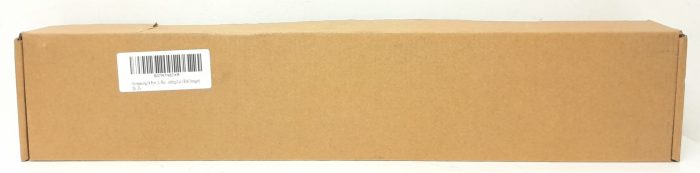 Overpassing Patch Panel 24 Port 1U Rack B07R7N87XR - New In Box - Image 4