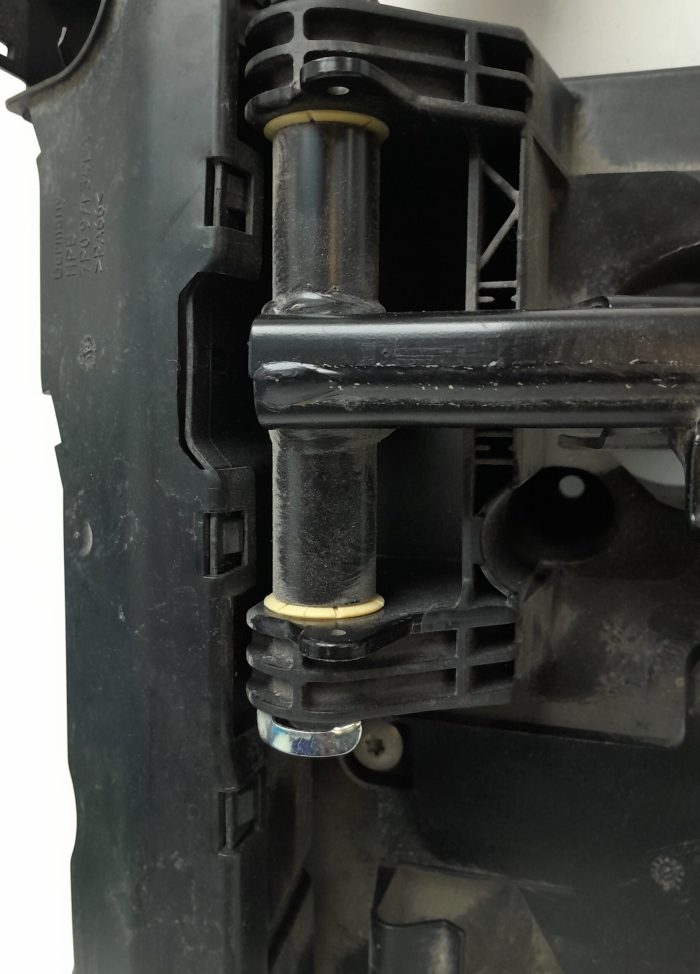 Porsche Cayenne Brake Pedal 7P0723031AL - Image 6