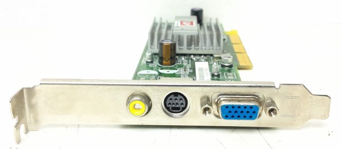 ATI Graphics Card Radeon 9250 - Image 6
