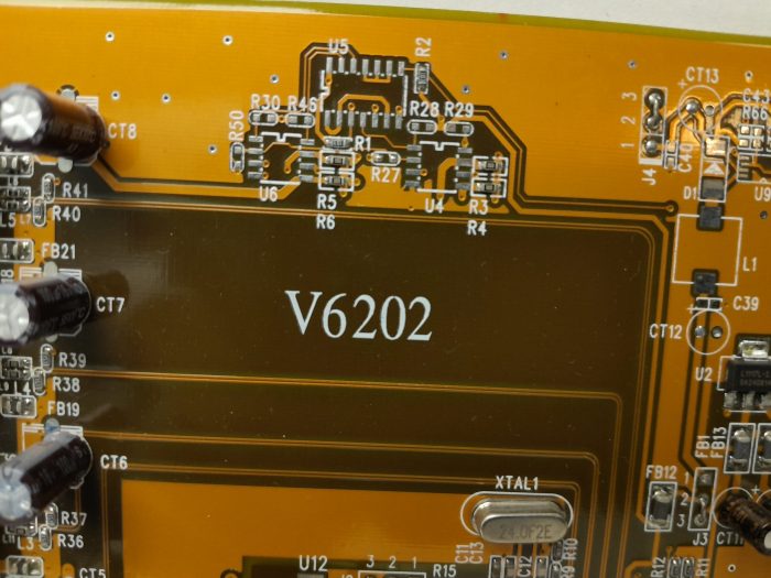 VIA USB 2.0 4 Port PCI Host Adapter V6202 - Image 3