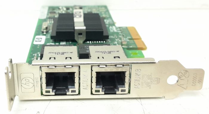 HP Server Network Card NC360T - Job Lot x2 - Image 5