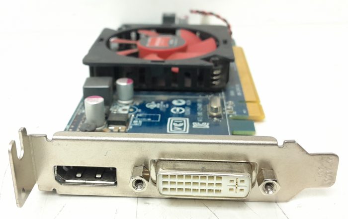 ATI Graphics Card Radeon ATI-102-C26405 - Image 6