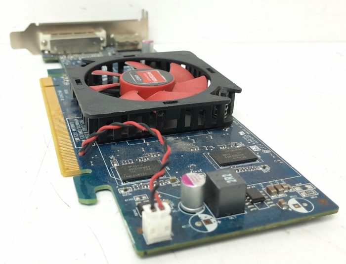 ATI Graphics Card Radeon ATI-102-C26405 - Image 5