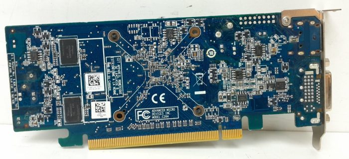 ATI Graphics Card Radeon ATI-102-C26405 - Image 4