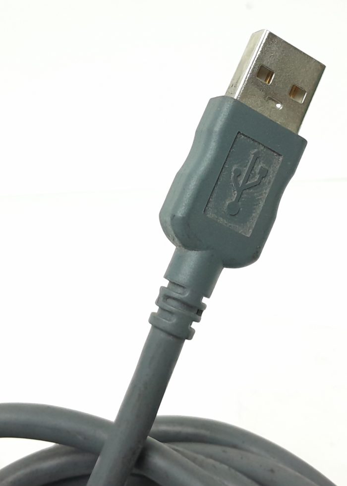 Symbol Barcode Scanner LS1203 - Image 6