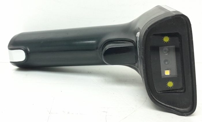 Malacrity Barcode Scanner MJ-6708DB - Image 2