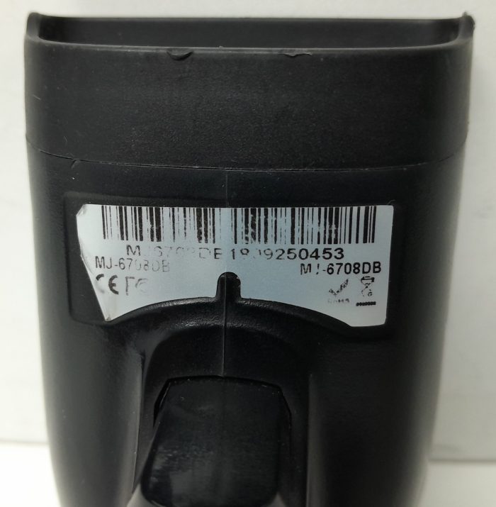 Malacrity Barcode Scanner MJ-6708DB - Image 3