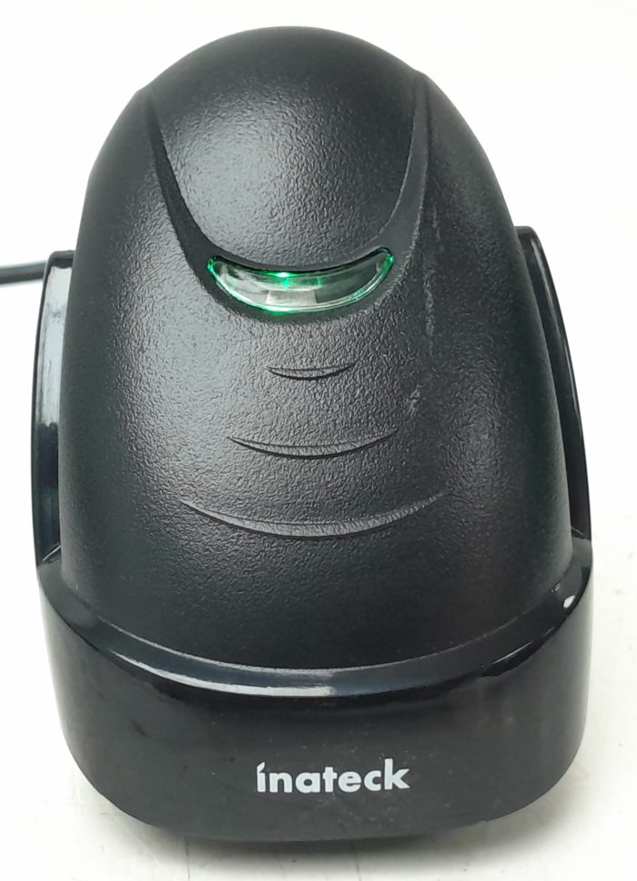 Inateck Barcode Scanner BCST-32 - Image 2