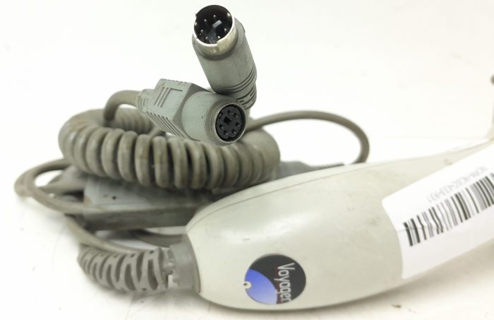 Metrologic Barcode Scanner MS9540 - Image 6