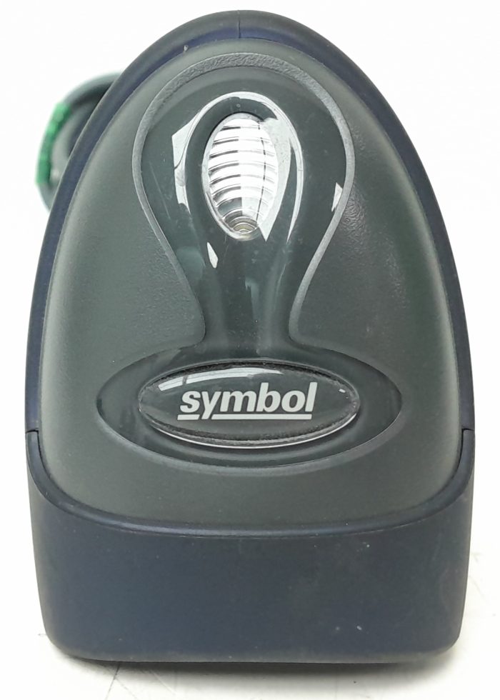 Symbol Barcode Scanner LS2208-SR20007R-UR - Image 2