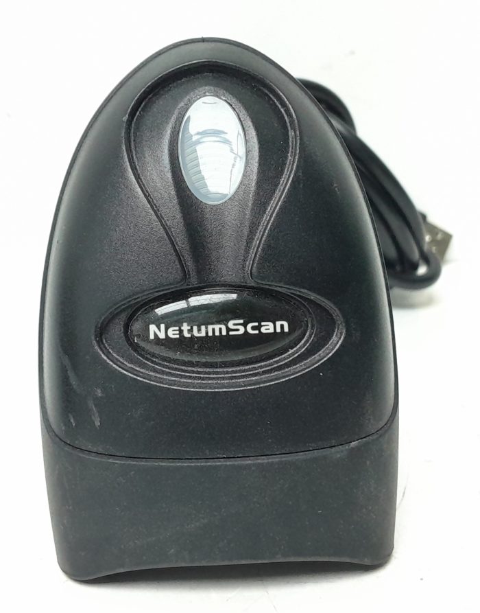 NetumScan Barcode Scanner 2D Scanner NSL5 - Image 2