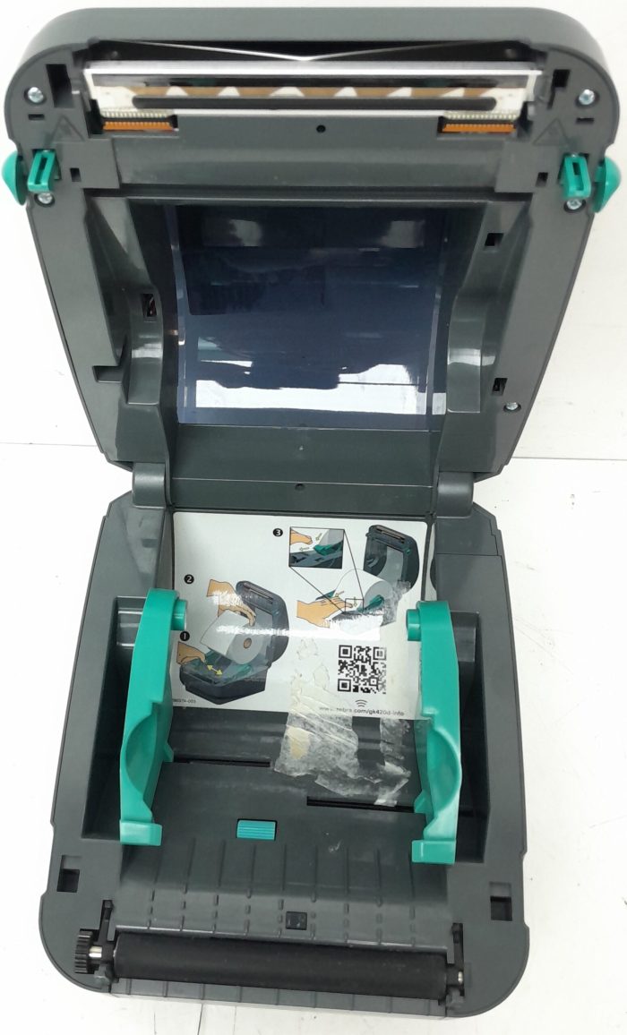 Zebra Thermal Label/Barcode Printer GK420D - Image 7