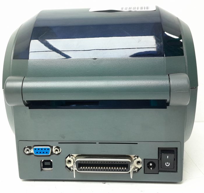 Zebra Thermal Label/Barcode Printer GK420D - Image 6