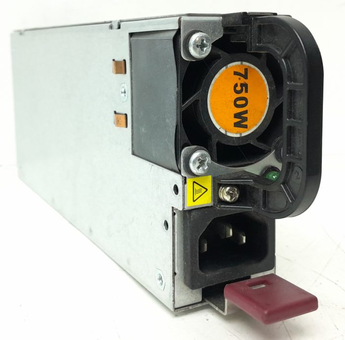HP Power Supply Unit 750W HSTNS-PL18 - Image 5
