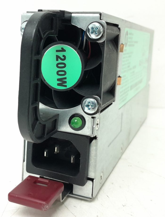 HP Power Supply Unit 1200W HSTNS-PL11 - Image 6