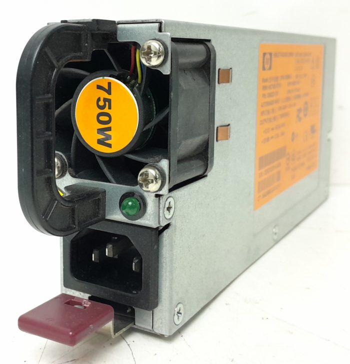 HP Power Supply Unit 750W DPS-750RB - Image 6