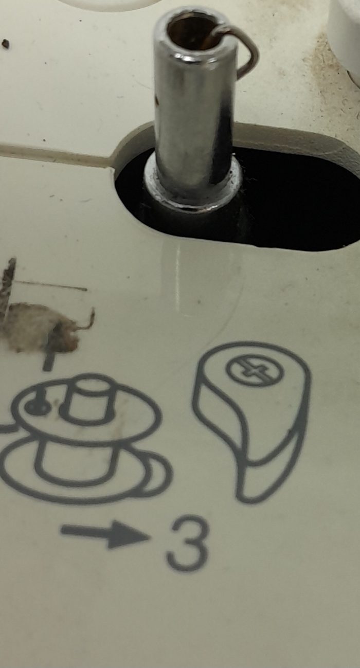 ABK Sewing & Embroidery Machine DESIGN - Image 8