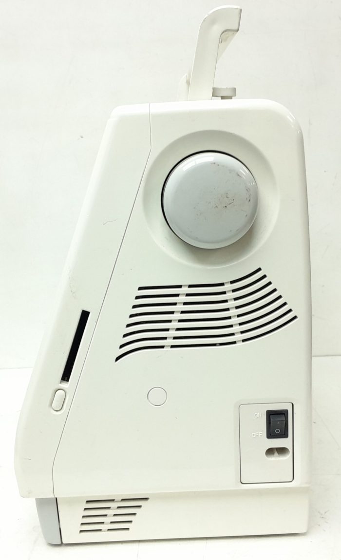 ABK Sewing & Embroidery Machine DESIGN - Image 7