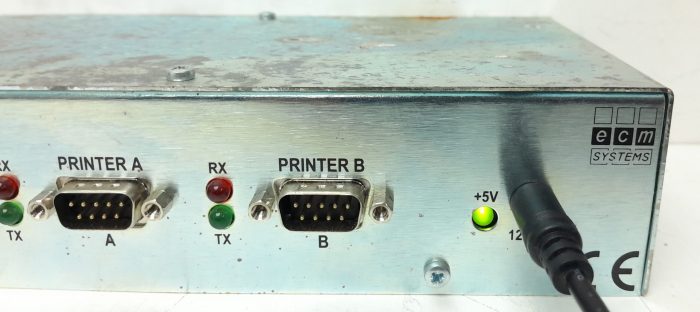 ECM Systems Remote JLSDB - Image 5
