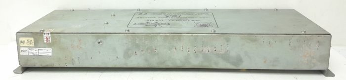 ECM Systems ISDN Communications Adapter ICA-ISDN - Image 6