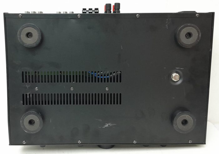 Promethean Power Amplifier Music Control Center AV-3016 - Image 4