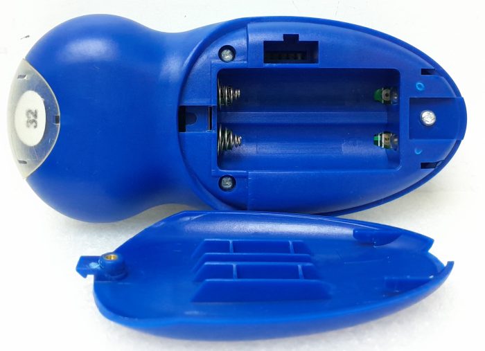 Qwizdom Classroom Quiz Learning Set - 32 Remotes + Receiver Quiz Learning Set - Image 8