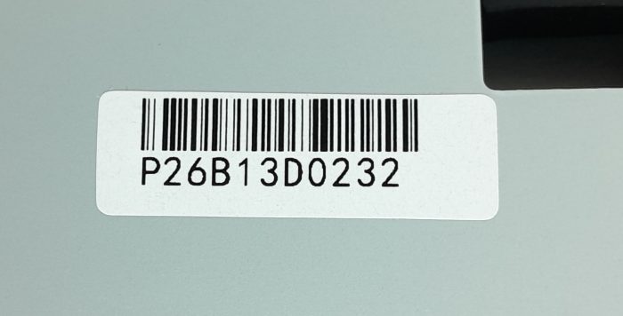 Cash POS Money Till Drawer Lockable Cashier With Keys P26B13D0232 - Image 3