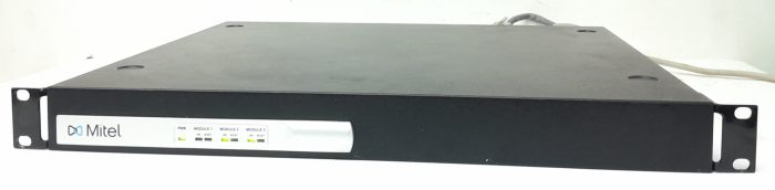 Mitel Communication Platform 580.1001 - Image 2