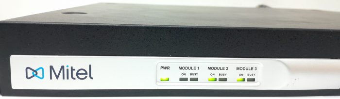 Mitel Communication Platform 580.1001 - Image 6