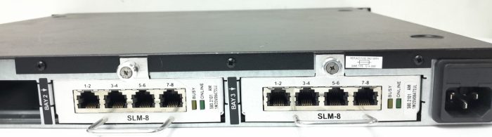 Mitel Communication Platform 580.1001 - Image 4