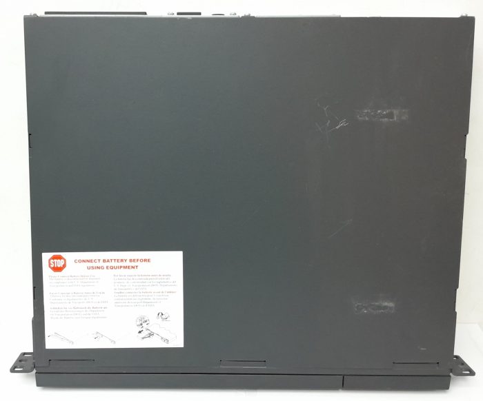 APC Smart UPS Smart-UPS SC 450 SC450RMI1U - Image 5