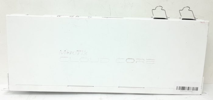 MikroTik Cloud Core Router CCR1009-7G-1C-1S+ With Flexoptix S.1312.10.D Module - Image 6