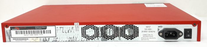 Watchguard Firewall Appliance Firebox X700 R6264S - Image 4