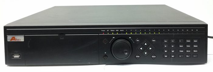 AData CCTV Recorder APOSLOTE8 - Image 2