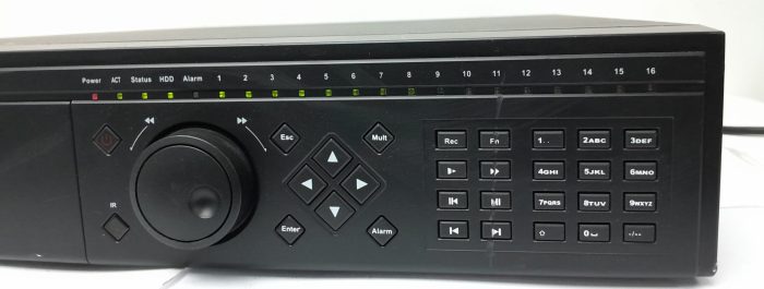 AData CCTV Recorder APOSLOTE8 - Image 6