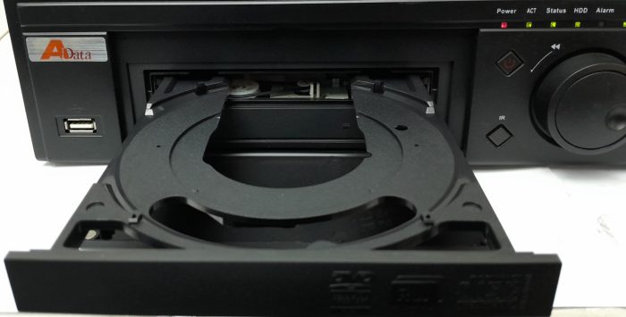 AData CCTV Recorder APOSLOTE8 - Image 5
