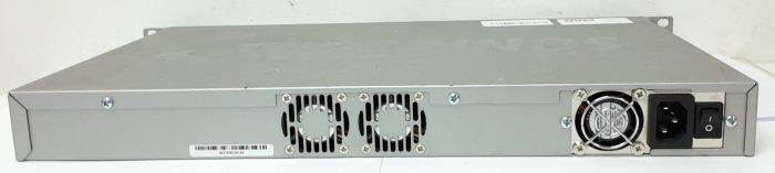 SonicWall Network Security Appliance NSA 2400 1RK25-084 - Image 4