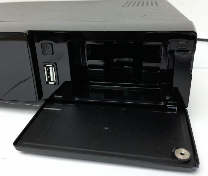 Vu+ Satellite Receiver Duo 2 - Image 5