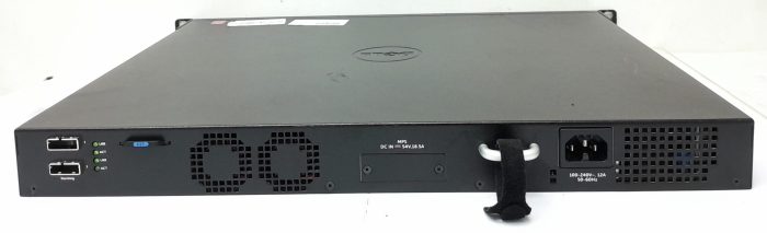 Dell Network Switch 24 Ports N2024P - Image 4